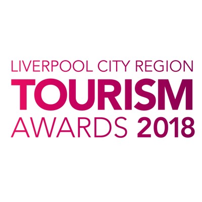 Liverpool City Region Awards - we have been shortlisted